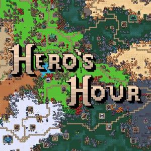 Heros Hour Steam Key