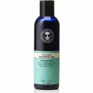 Neals Yard Remedies Aromatic Shower Gel  200ml