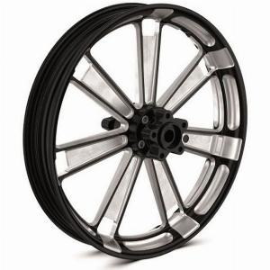 BMW Schmiederad Machined Roland Sands Design vorne R18  Classic K34K35