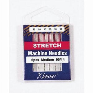 Klasse Stretch 9014 6 Needles Bundle Of 5