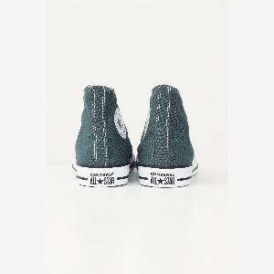 Converse sneakers chuck taylor all star verdi per uomo e donna