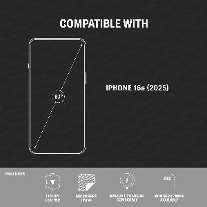 Get 14 Off the Black Slimline Bumper Case for iPhone 16e