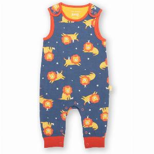 Get 25 Discount on Kite Lion and Mouse Dungarees Today