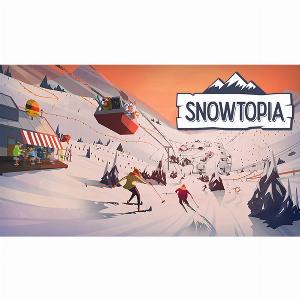 Snowtopia Price Drop Now Just 083 Save 20 Off Original Price