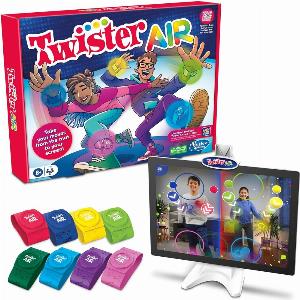 Twister Air Game was 1799 now just 1599  Save 11