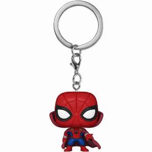 Zombie hunter spidey  marvel what if  funko pocket pop
