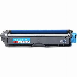 Toner Compatible Brother TN249C Cyan  Haute Capacité