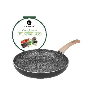 Padella 28 cm Black Stone