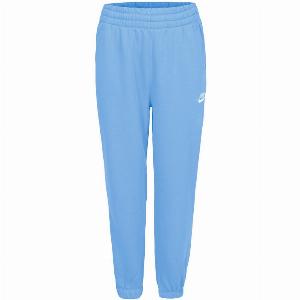 Club Fleece Loose Trainingshose MädchenBlauBlau