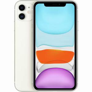 Apple iPhone 11 Single Sim  Pristine  White  Unlocked  64gb