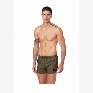 Shorts EFFEK Verde da 65  a 55  risparmia il 15