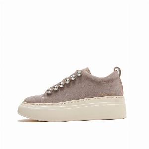 Sneakers donna logate