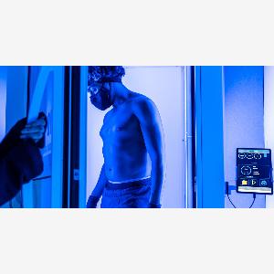 Bis zu 53 Rabatt auf den Kältetherapie bei Cryopoint Store Köln Zentrum
