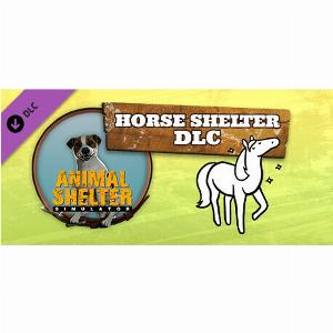 Animal Shelter  Horse Shelter DLC Steam Key Europe