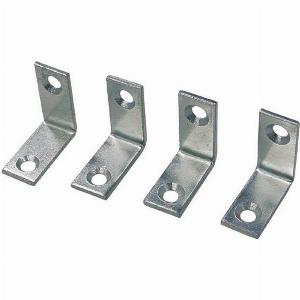 Winkel 25 mm 4x