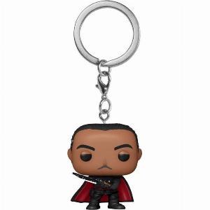 Moff gideon  star wars the mandalorian  funko pocket pop
