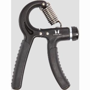 Promotion de 17 sur le renforceur de prise Quick Adjust Myprotein Noir