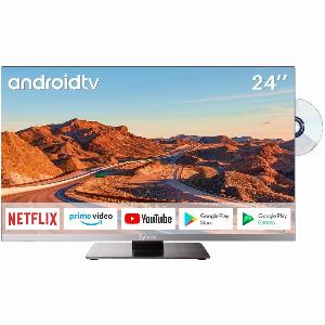 Get 12 Off 24 Smart 12V RV TVDVD Combo for Home and Travel