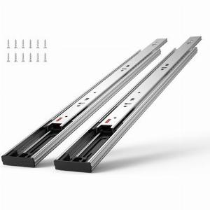 Sconto del 38% su guide scorrevoli VEVOR per cassetti 6 paia 197988202493