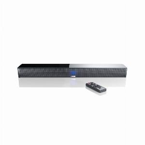20 Rabatt auf die Canton Sound M Smarte Soundbar  Schwarz