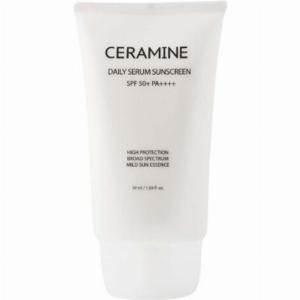 Daily Serum Sunscreen