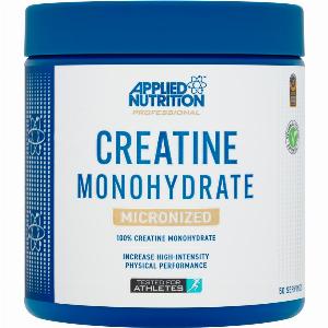 Get 25 Discount on Applied Nutrition Unflavoured Creatine Monohydrate 250g