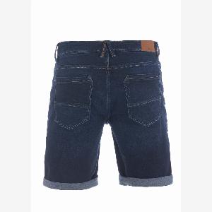 riverso Jeans Shorts Herren Stretch Kurz Regular Fit RIVUdo