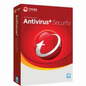 Protezione Sicura con Trend Micro Antivirus