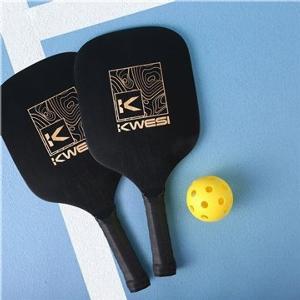 Get 15 Discount on Custom Regulation Size Big Dill Pickleball Set