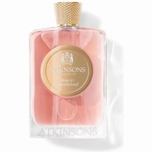 Atkinsons Rose In Wonderland Eau de Parfum 100ml jetzt nur 16576  21