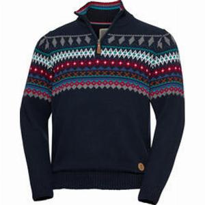 Profitieren Sie von 39 Rabatt auf den Hinterstoisser Herren Troyer