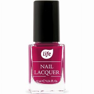 Sconto del 16 su Life Smalto per unghie n 13 Magenta Pink