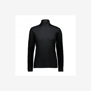 CMP Damen Skishirt Softech black