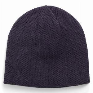 Enjoy 56 Off Puma Performance Beanie Hat in Navy Blazer Shade
