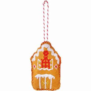 DOUGLAS COLLECTION  Seasonal Pendant Poodle Decorazioni 1 pieces unisex