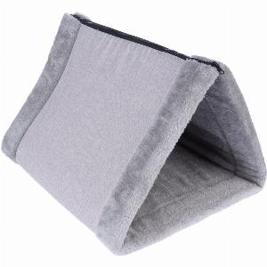 Zooplus Basics 2in1 Katzenhöhle  Maße 43 x 35 x 30 cm jetzt 1080