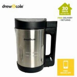 Digital Soup Maker by DrewCole 16L  900W