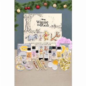 Enjoy a 20 Discount on the Disney Winnie the Pooh Advent Calendar