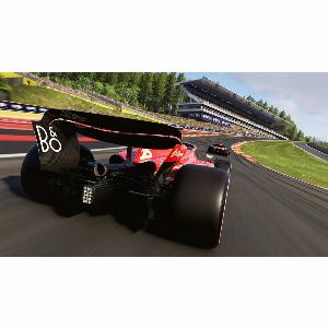 F1 24  PreOrder Bonus DLC EU PS4 Key