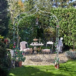 Arco da giardino Dimarus ora a 15840  con sconto del 20