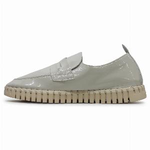 Get 3 discount on Ilse Jacobsen Tulip 3865 womens comfort shoes in milk crème