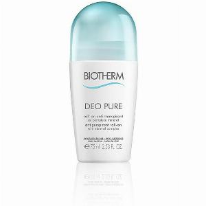 Deo Pure Rollon