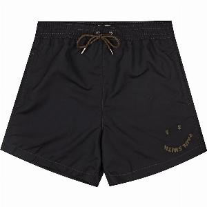 Get 32 Discount on the Paul Smith Short Happy in Black