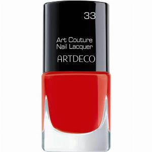 Artdeco Art Couture Nail Lacquer Mini Edition 33Red Volcano 5 ml
