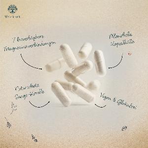 Erdling MagnesiumKomplex