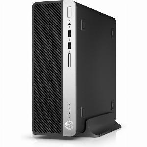 Refurbished  HP Prodesk 400 G5 SFF Intel Core i58500 16GB RAM 256GB SSD Windows 11 Pro Desktop PC