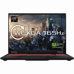 Asus tuf gaming a16 fa608uhrv027w amd ryzen 7 260 16gb ram 1tb ssd rtx 5050 16 windows 11 home gaming laptop