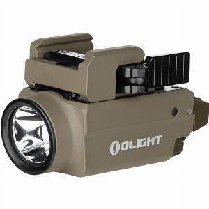 Olight Baldr S Torcia 800 lumen per GlockPicatinny ora a 10917