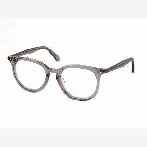 Vitallite Unisex MOD 508 BLUE BLOCK HMC Lesebrillen Acetat Schwarz  Pantos AntiBlaulicht
