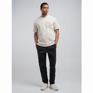 Tshirt girocollo Monte Carlo Country Club ora a 3430  con sconto
